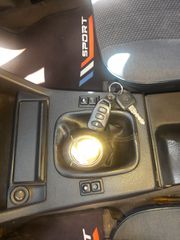 Bmw 320 1991 E30-thumb-1