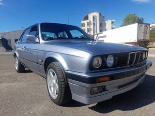 Bmw 320 1991 E30-thumb-2