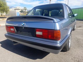 Bmw 320 1991 E30-thumb-4