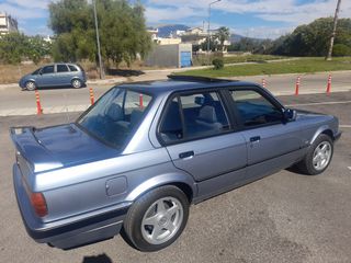 Bmw 320 1991 E30-thumb-5