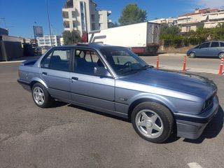 Bmw 320 1991 E30-thumb-6
