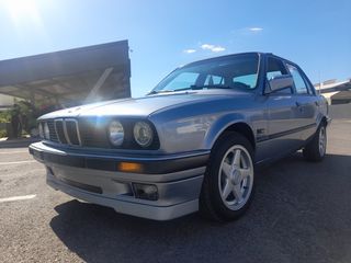 Bmw 320 1991 E30-thumb-8