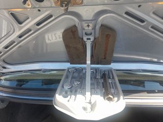 Bmw 320 1991 E30-thumb-10