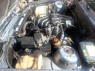 Bmw 320 1991 E30-thumb-11