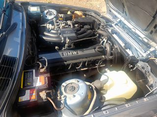 Bmw 320 1991 E30-thumb-13
