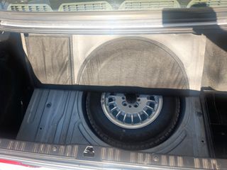 Bmw 320 1991 E30-thumb-15