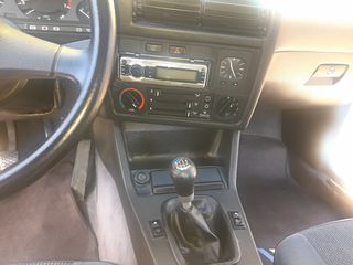 Bmw 320 1991 E30-thumb-17