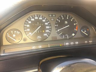 Bmw 320 1991 E30-thumb-18