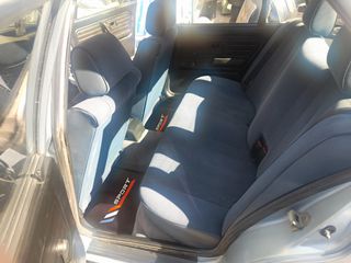 Bmw 320 1991 E30-thumb-19