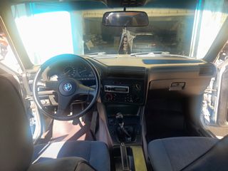Bmw 320 1991 E30-thumb-20