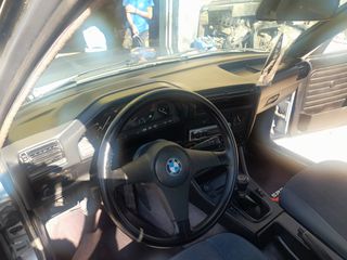 Bmw 320 1991 E30-thumb-22