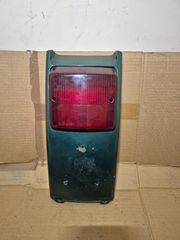 ΒΑΣΗ ΠΙΝΑΚΙΔΑΣ & ΠΙΣΩΦΑΝΑΡΟ VESPA PK 50 / 125 FL COSETA