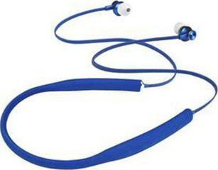 Toshiba Active Fit 3 In-ear Bluetooth Handsfree Ακουστικά Μπλε