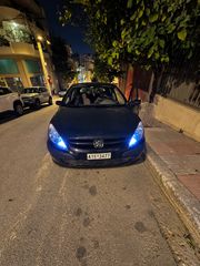 Peugeot 307 2003 1.4