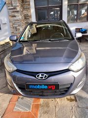 Hyundai i 20 2014 1.2 COMFORT