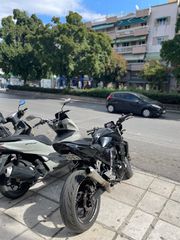Naked 2005 Z 750-thumb-1