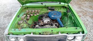 Pickup - Αγροτικό Mazda 1978 B1600 - EXPORT-thumb-7