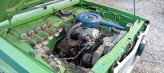 Pickup - Αγροτικό Mazda 1978 B1600 - EXPORT-thumb-8