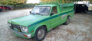 Pickup - Αγροτικό Mazda 1978 B1600