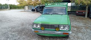 Pickup - Αγροτικό Mazda 1978 B1600 - EXPORT-thumb-1