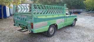 Pickup - Αγροτικό Mazda 1978 B1600 - EXPORT-thumb-3