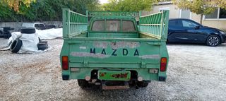 Pickup - Αγροτικό Mazda 1978 B1600 - EXPORT-thumb-4