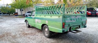 Pickup - Αγροτικό Mazda 1978 B1600 - EXPORT-thumb-5