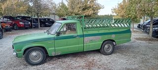 Pickup - Αγροτικό Mazda 1978 B1600 - EXPORT-thumb-6