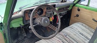 Pickup - Αγροτικό Mazda 1978 B1600 - EXPORT-thumb-9