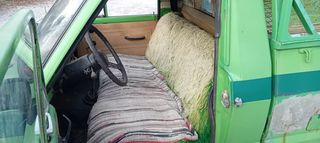 Pickup - Αγροτικό Mazda 1978 B1600 - EXPORT-thumb-11