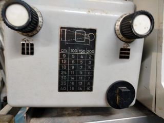 Ακτινολογικά ΔΙΆΦΡΑΓΜΑ ΒΆΘΟΥΣ