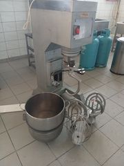 Μίξερ 50 λιτρα