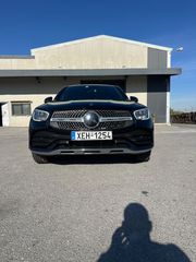 Mercedes-Benz GLC 300 2020
