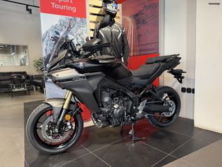 Yamaha Tracer 9 GT 2026 ΕΤΟΙΜΟΠΑΡΑΔΟΤΟ-thumb-1