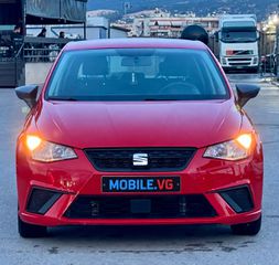 Seat Ibiza 2020 ΕΛΛΗΝΙΚΉΣ ΑΝΤΙΠΡΟΣΩΠΕΊΑΣ-AUTOMATIC DSG-thumb-1