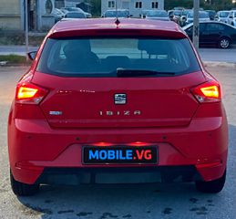 Seat Ibiza 2020 ΕΛΛΗΝΙΚΉΣ ΑΝΤΙΠΡΟΣΩΠΕΊΑΣ-AUTOMATIC DSG-thumb-2