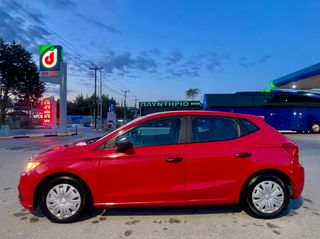 Seat Ibiza 2020 ΕΛΛΗΝΙΚΉΣ ΑΝΤΙΠΡΟΣΩΠΕΊΑΣ-AUTOMATIC DSG-thumb-3