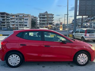Seat Ibiza 2020 ΕΛΛΗΝΙΚΉΣ ΑΝΤΙΠΡΟΣΩΠΕΊΑΣ-AUTOMATIC DSG-thumb-4