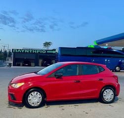 Seat Ibiza 2020 ΕΛΛΗΝΙΚΉΣ ΑΝΤΙΠΡΟΣΩΠΕΊΑΣ-AUTOMATIC DSG-thumb-5