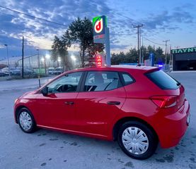 Seat Ibiza 2020 ΕΛΛΗΝΙΚΉΣ ΑΝΤΙΠΡΟΣΩΠΕΊΑΣ-AUTOMATIC DSG-thumb-6