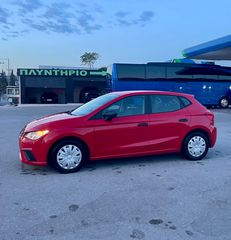 Seat Ibiza 2020 ΕΛΛΗΝΙΚΉΣ ΑΝΤΙΠΡΟΣΩΠΕΊΑΣ-AUTOMATIC DSG-thumb-8