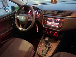 Seat Ibiza 2020 ΕΛΛΗΝΙΚΉΣ ΑΝΤΙΠΡΟΣΩΠΕΊΑΣ-AUTOMATIC DSG-thumb-9
