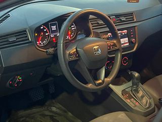 Seat Ibiza 2020 ΕΛΛΗΝΙΚΉΣ ΑΝΤΙΠΡΟΣΩΠΕΊΑΣ-AUTOMATIC DSG-thumb-10