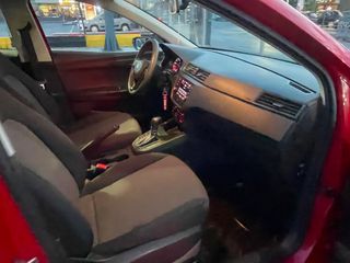Seat Ibiza 2020 ΕΛΛΗΝΙΚΉΣ ΑΝΤΙΠΡΟΣΩΠΕΊΑΣ-AUTOMATIC DSG-thumb-13