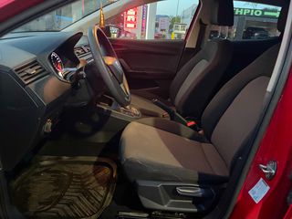 Seat Ibiza 2020 ΕΛΛΗΝΙΚΉΣ ΑΝΤΙΠΡΟΣΩΠΕΊΑΣ-AUTOMATIC DSG-thumb-14