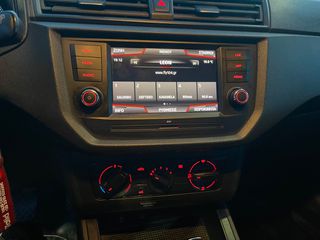 Seat Ibiza 2020 ΕΛΛΗΝΙΚΉΣ ΑΝΤΙΠΡΟΣΩΠΕΊΑΣ-AUTOMATIC DSG-thumb-16