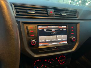 Seat Ibiza 2020 ΕΛΛΗΝΙΚΉΣ ΑΝΤΙΠΡΟΣΩΠΕΊΑΣ-AUTOMATIC DSG-thumb-17