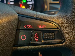Seat Ibiza 2020 ΕΛΛΗΝΙΚΉΣ ΑΝΤΙΠΡΟΣΩΠΕΊΑΣ-AUTOMATIC DSG-thumb-19