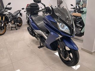 Kymco Downtown 350i 2019-thumb-1