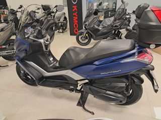 Kymco Downtown 350i 2019-thumb-2